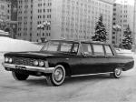 ЗиЛ-114 1967 года